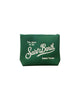 Pochette Aline verde