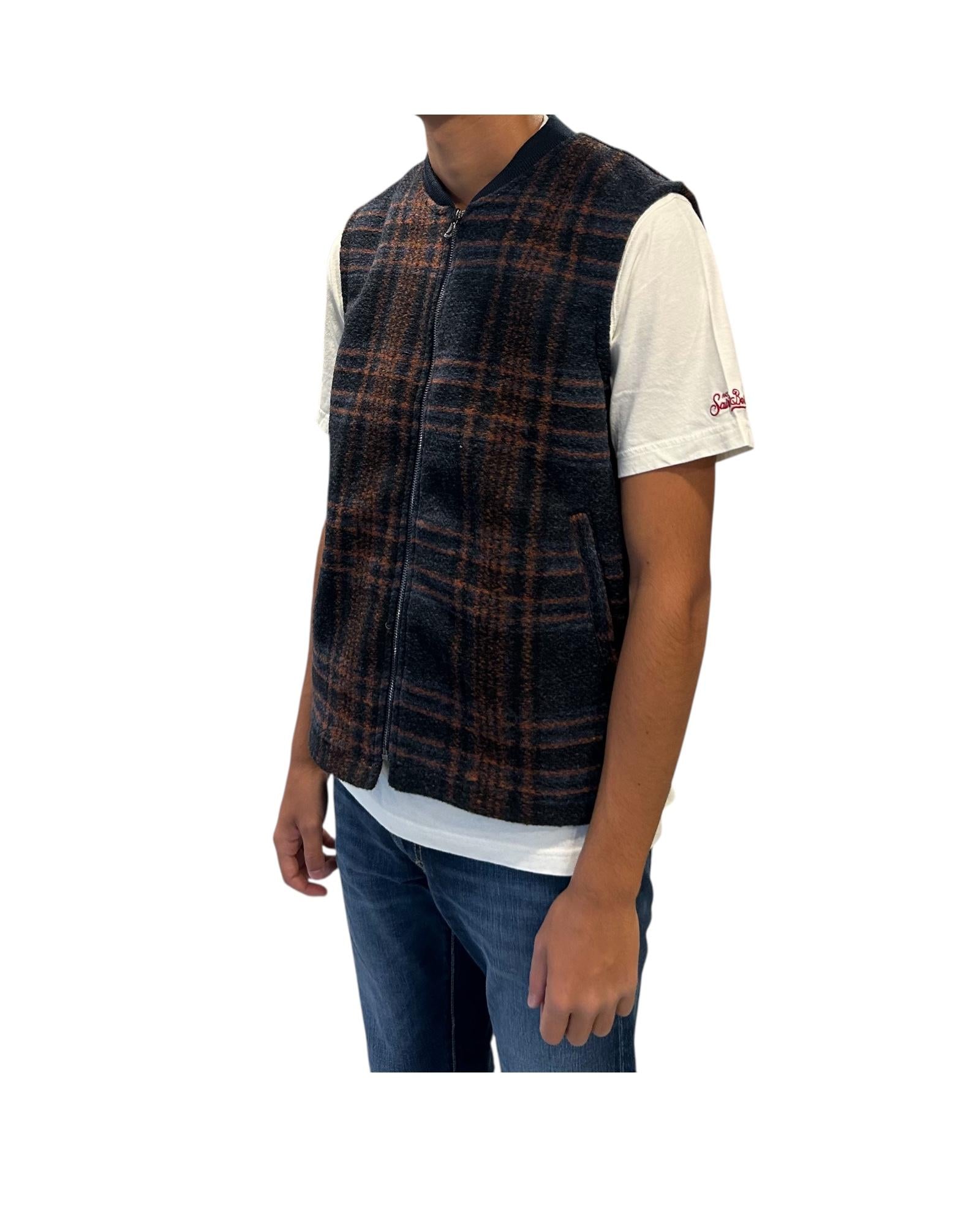 Gilet Kaobois Levis KAOBOIS LEVIS MENTORE 