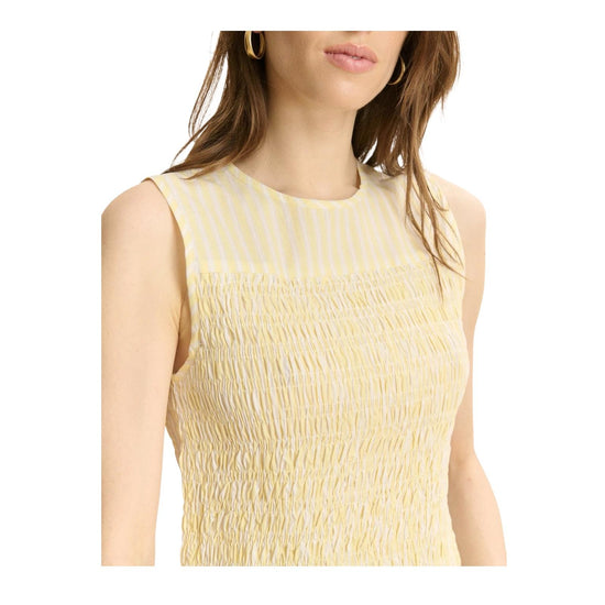 Top Cerise Giallo 2177 CERISE GIALLO GARANCE PARIS 