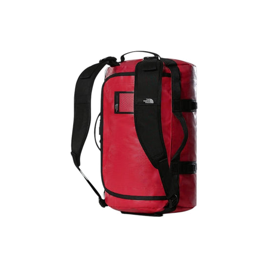 Duffel Base Camp Red - XS DUFFEL CAMP XS RED THE NORTH FACE 