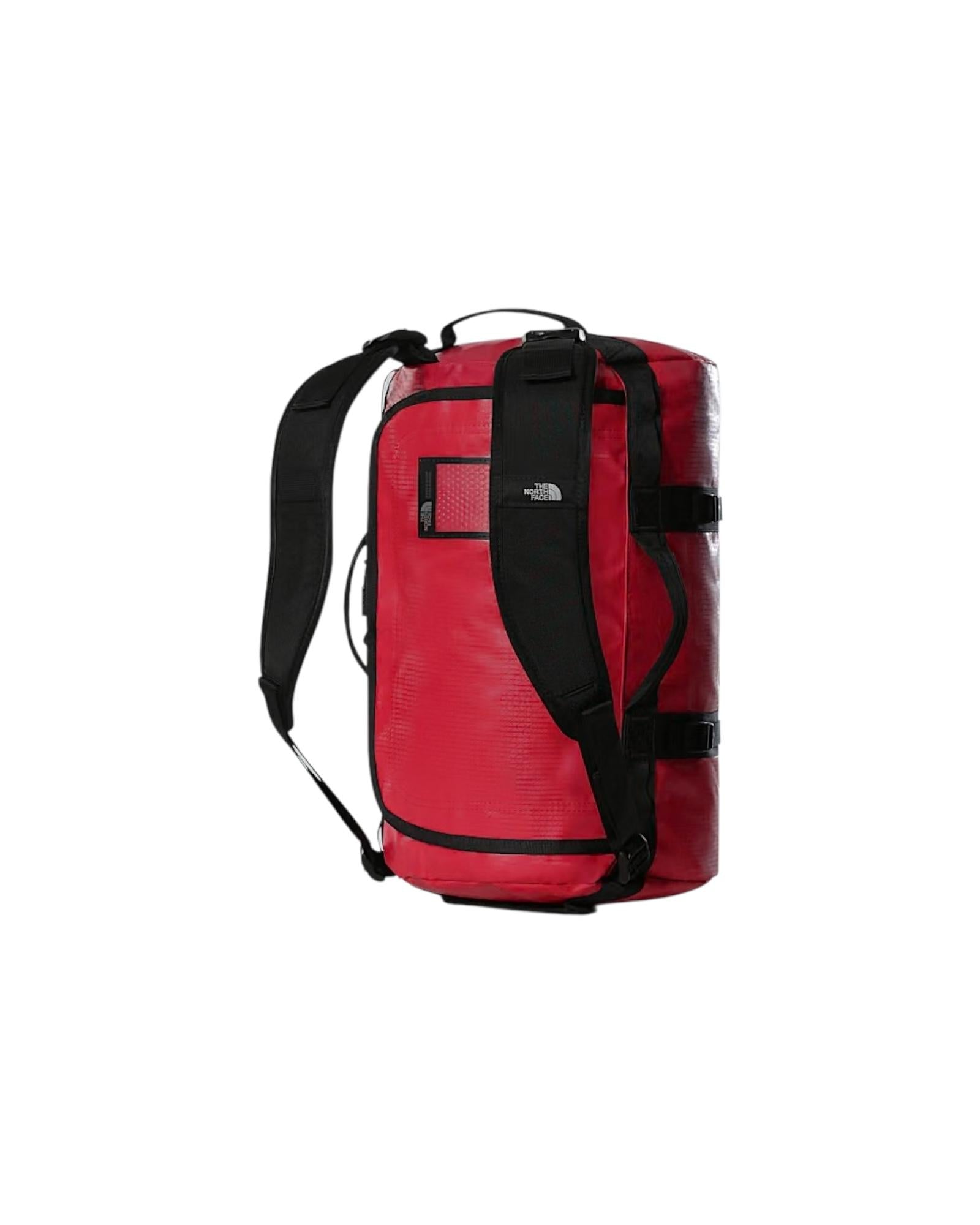 Duffel Base Camp Red - XS DUFFEL CAMP XS RED THE NORTH FACE 