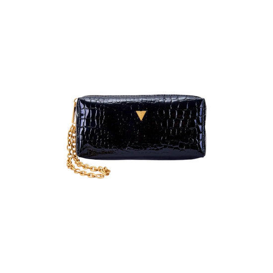 Borsa Shibuya Pocket Nero XF0012 NERO VICOLO 