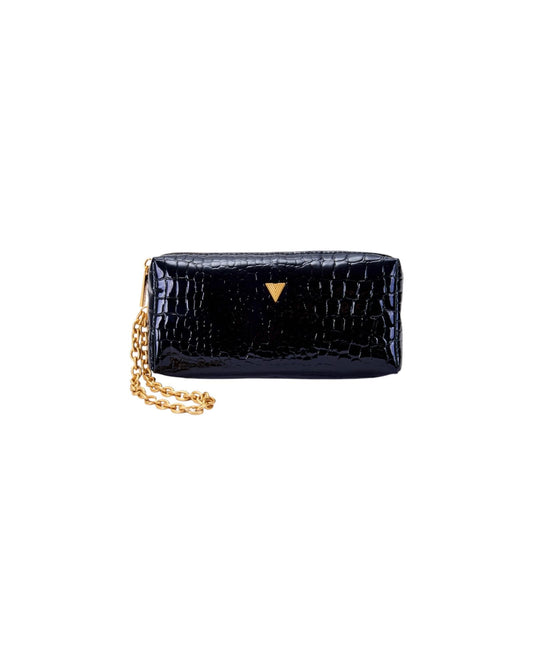 Borsa Shibuya Pocket Nero XF0012 NERO VICOLO 