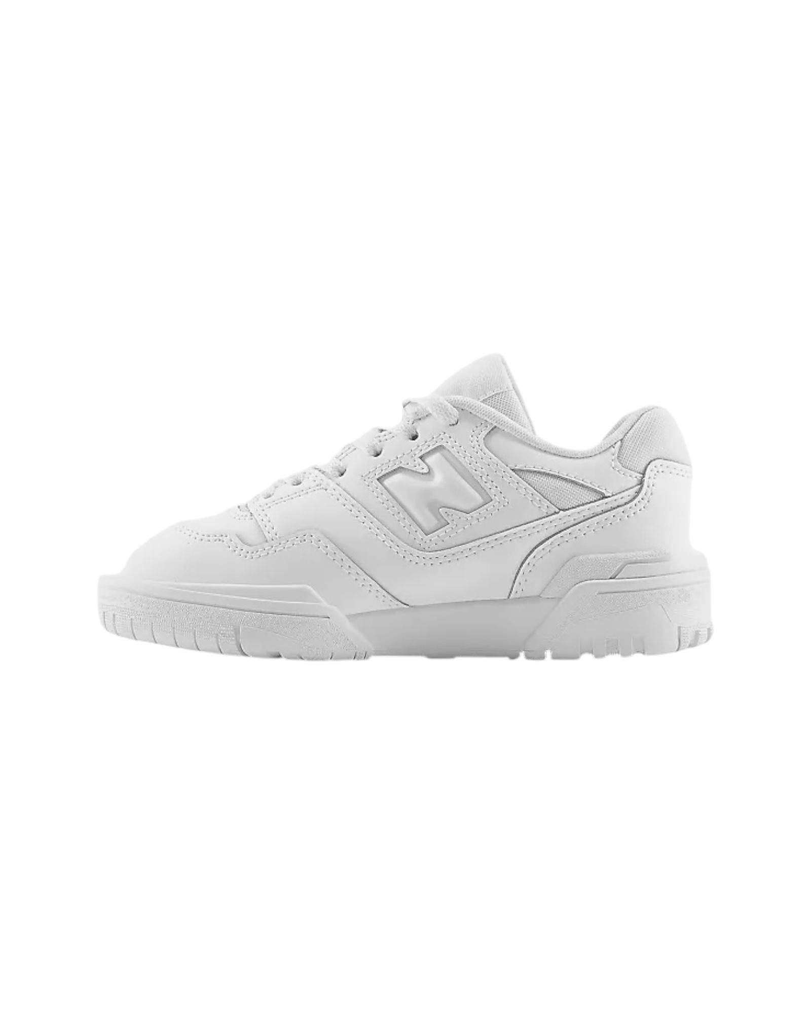 New balance GSB550WWBIANCA
