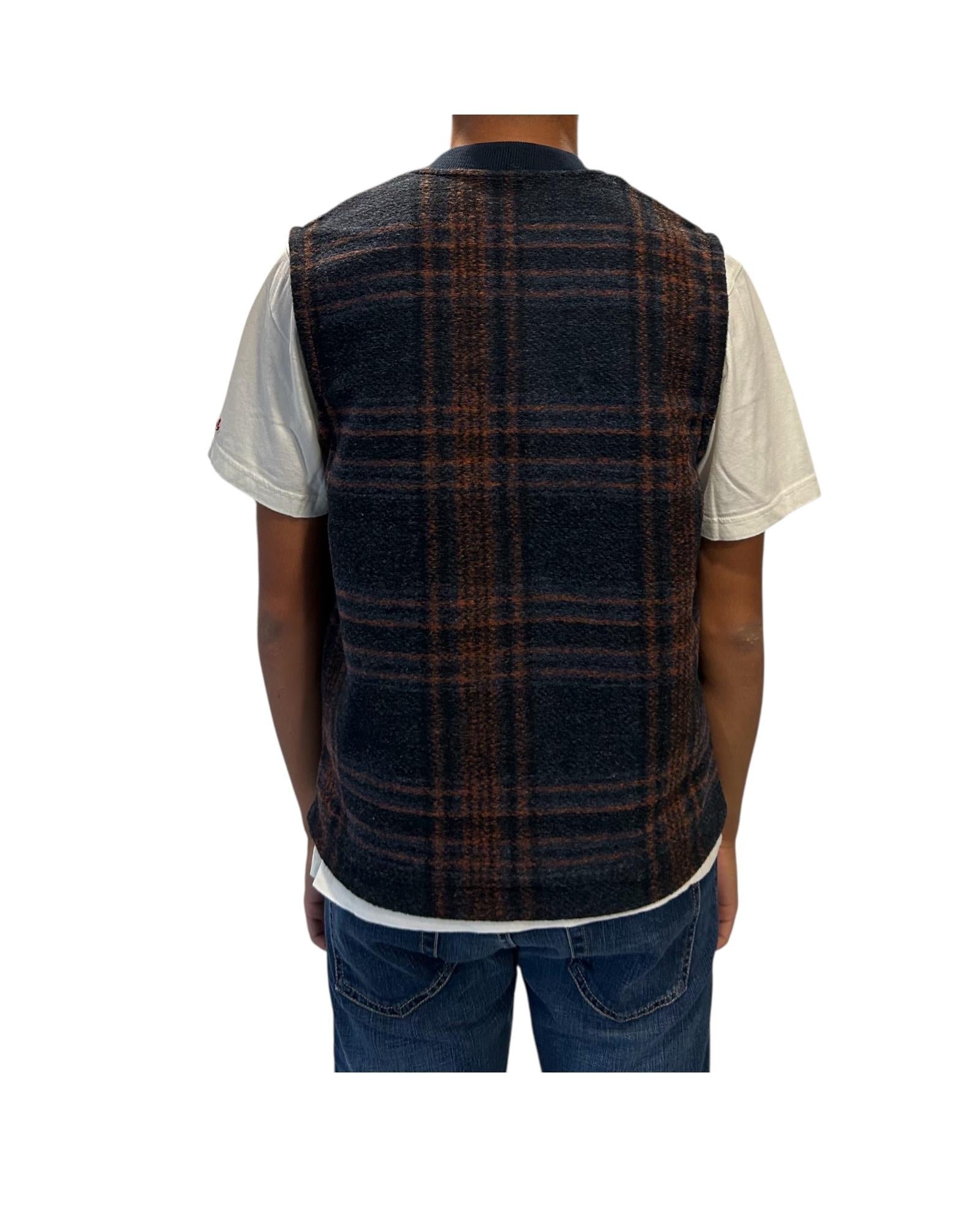 Gilet Kaobois Levis KAOBOIS LEVIS MENTORE 