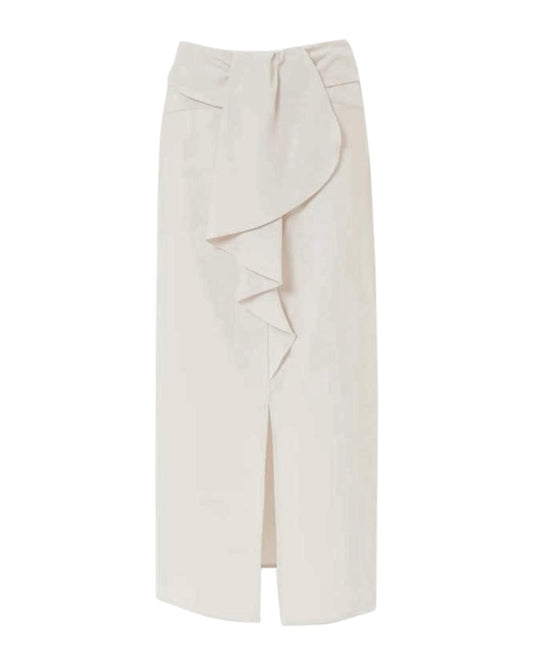 Gonna Lounguette Corda TD0264 CORDA VICOLO 