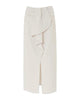 Rope Lounge Skirt