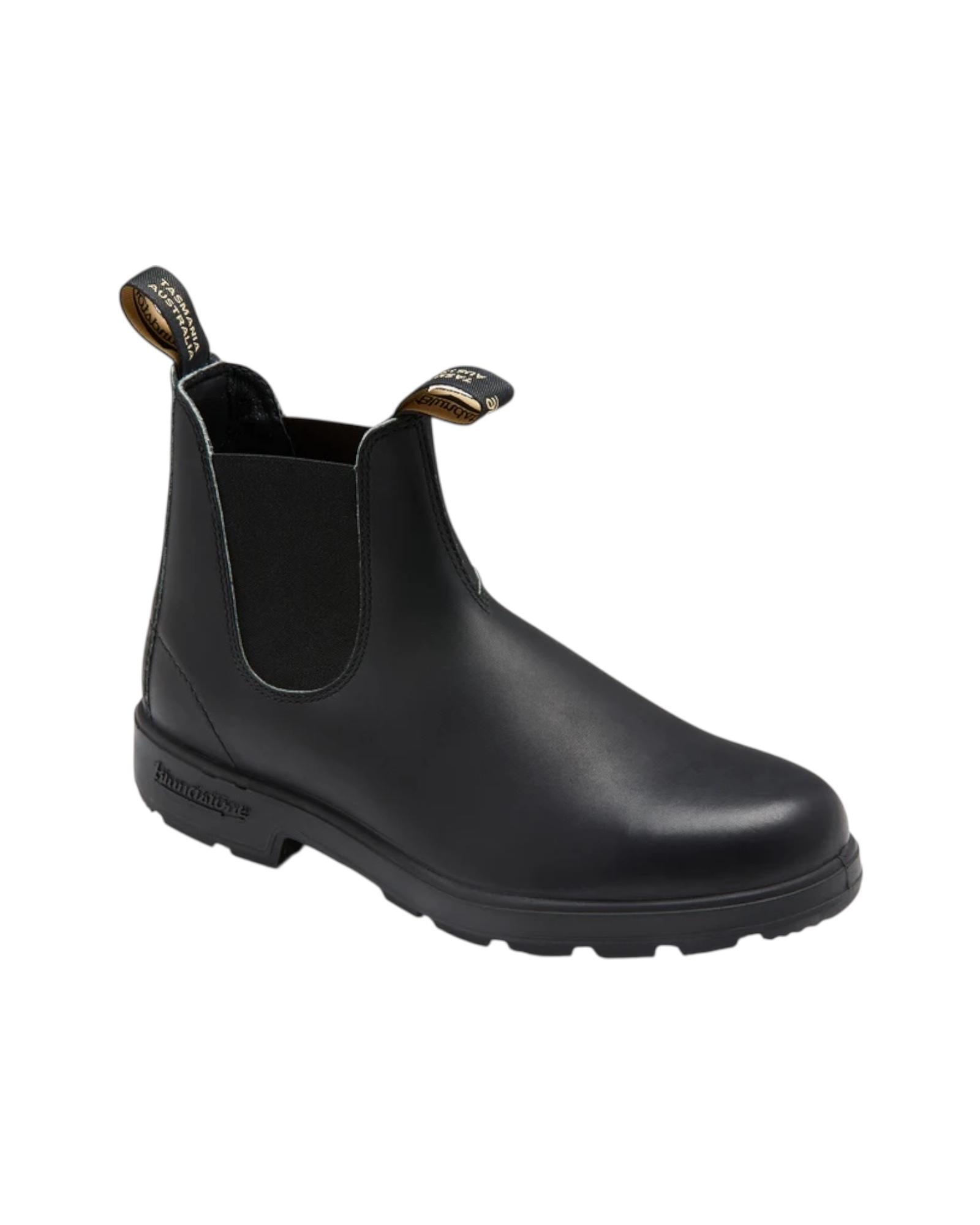 Blundstone 510 Black 510 BLACK BLUNDSTONE 