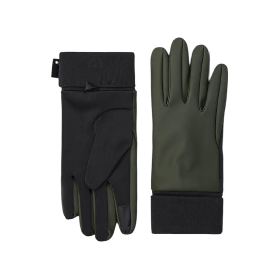 Guanti Green RA16720 GRE RAINS 