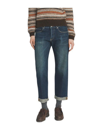 Jeans boyfriend Old Glory Denim ROG0001D7033076 C0999 ROY ROGER'S 