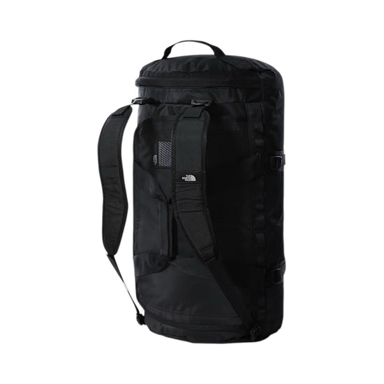 Duffel Base Camp Black - M DUFFEL CAMP M BLACK THE NORTH FACE 