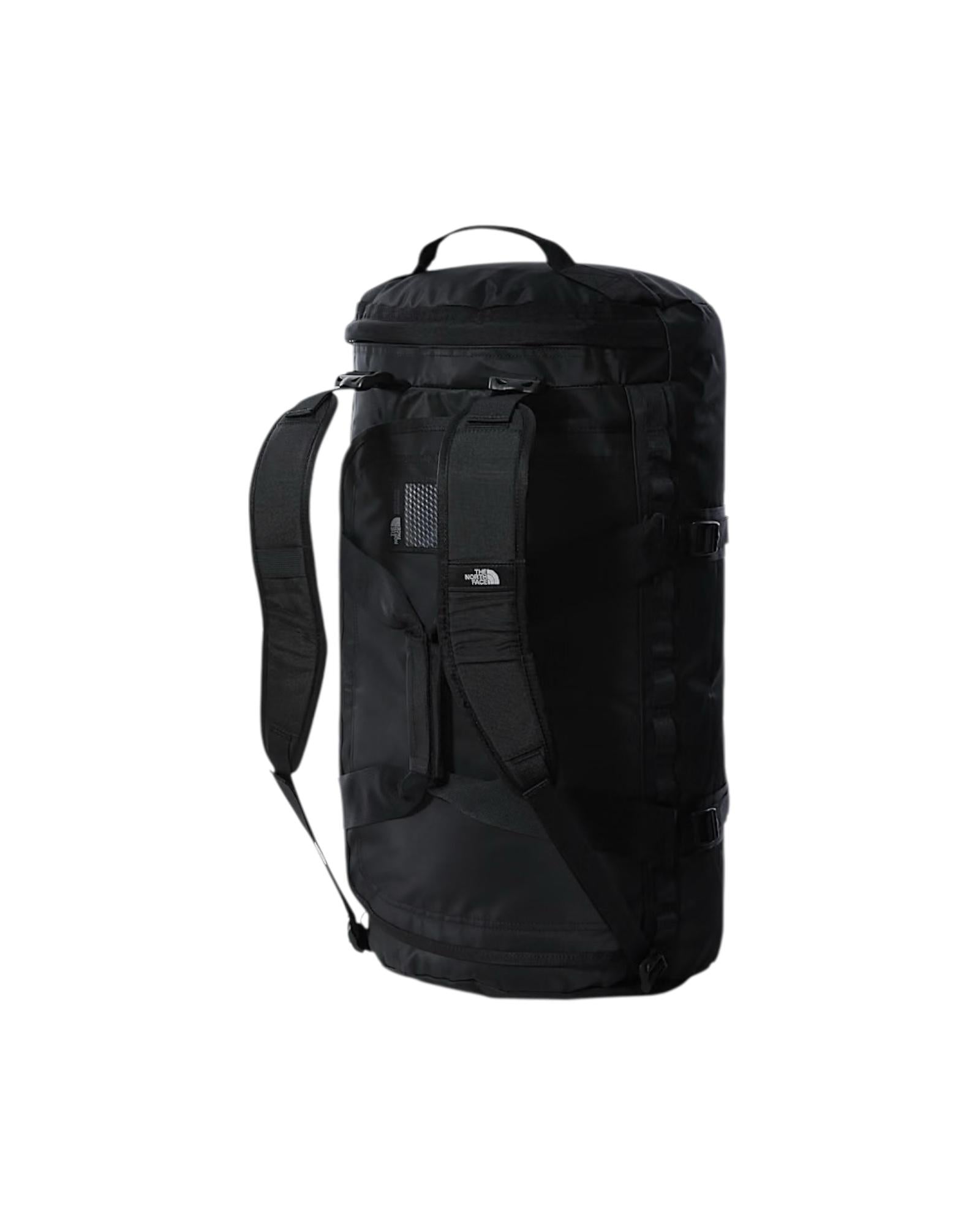 Duffel Base Camp Black - M DUFFEL CAMP M BLACK THE NORTH FACE 