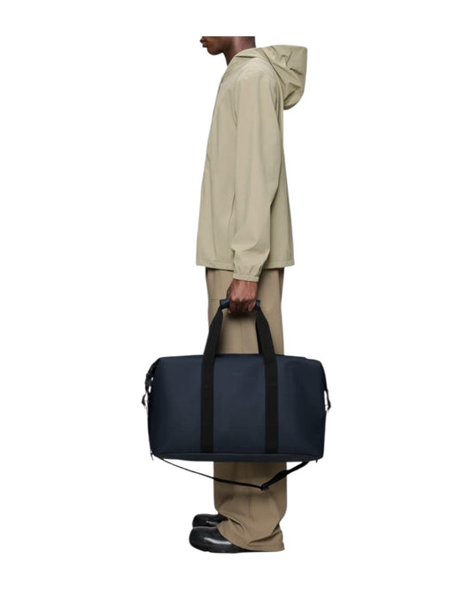 Hilo Weekend Bag Media Navy RA14200 NAV RAINS 