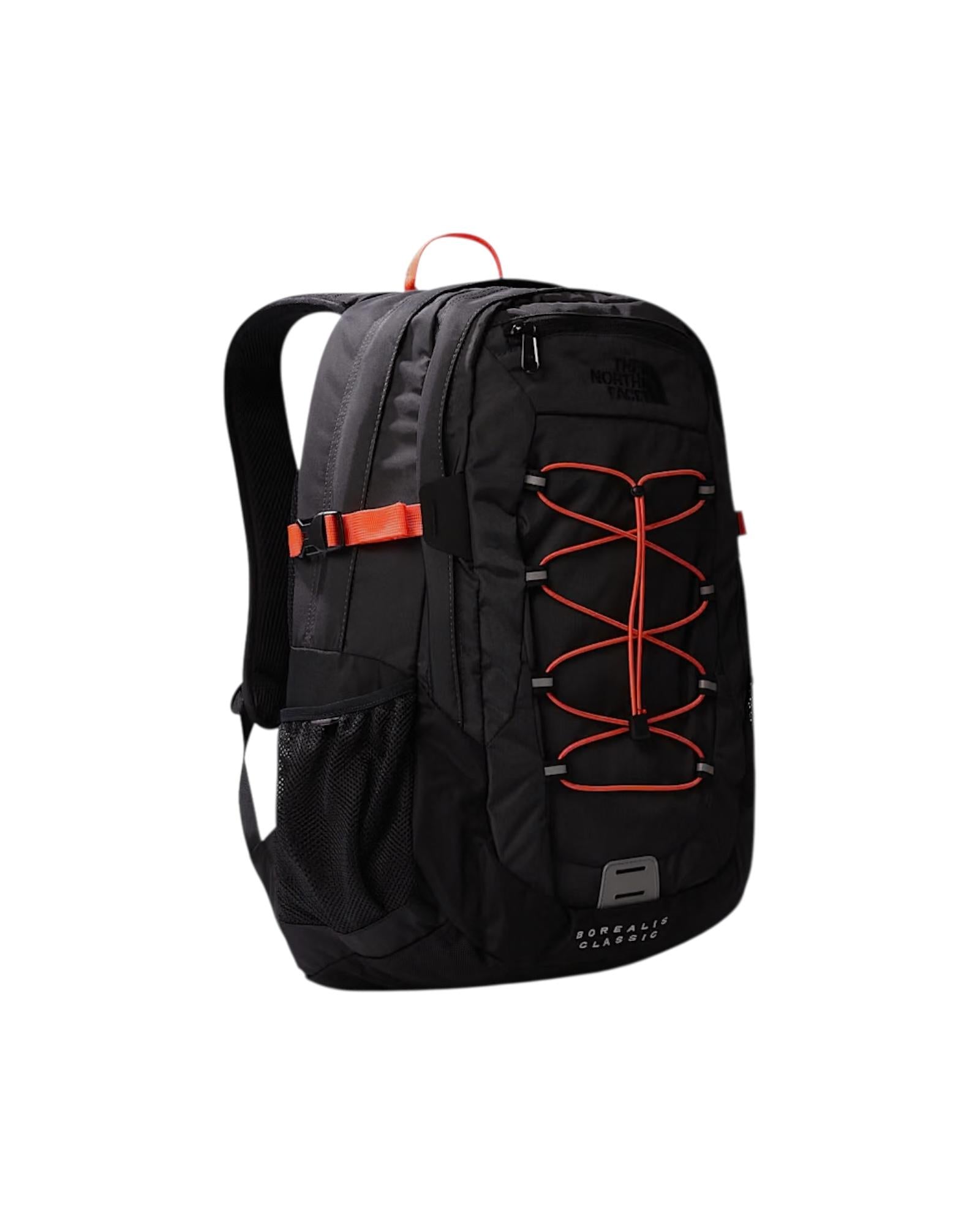 Zaino Borealis Classic Asphalt BOREALIS ASPHALT THE NORTH FACE 