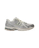 Sneackers donna 1906R Silver metallic sea salt e new spruce