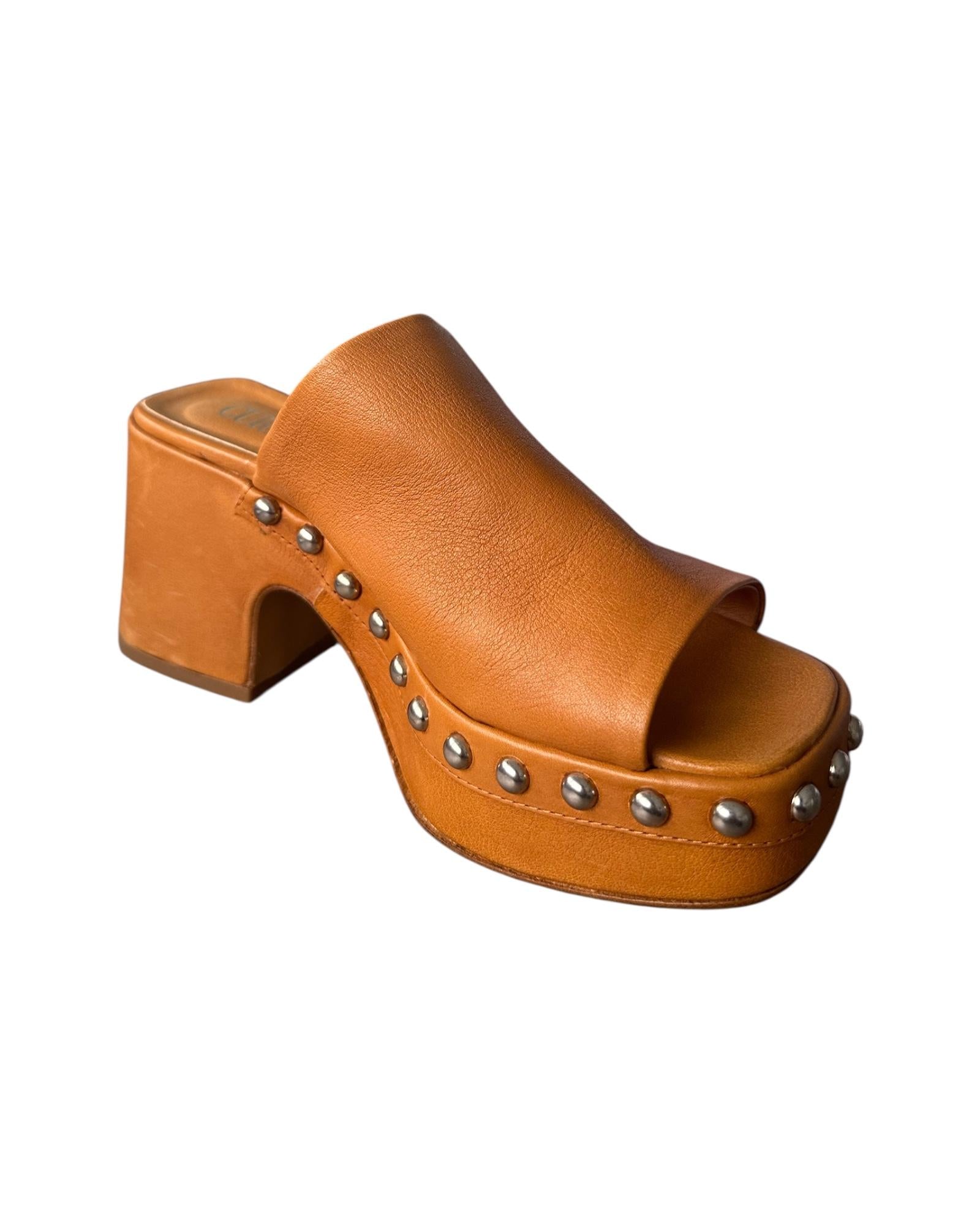Sabot in pelle Arizona 2297 03 CURIOSITE' 