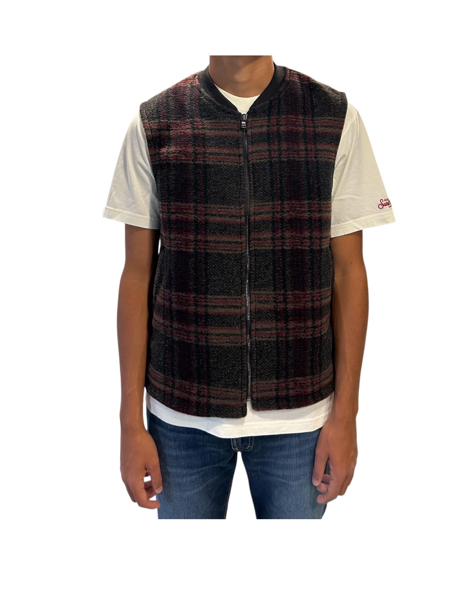 Gilet Kaobois Fango KAOBOIS FANGO MENTORE 