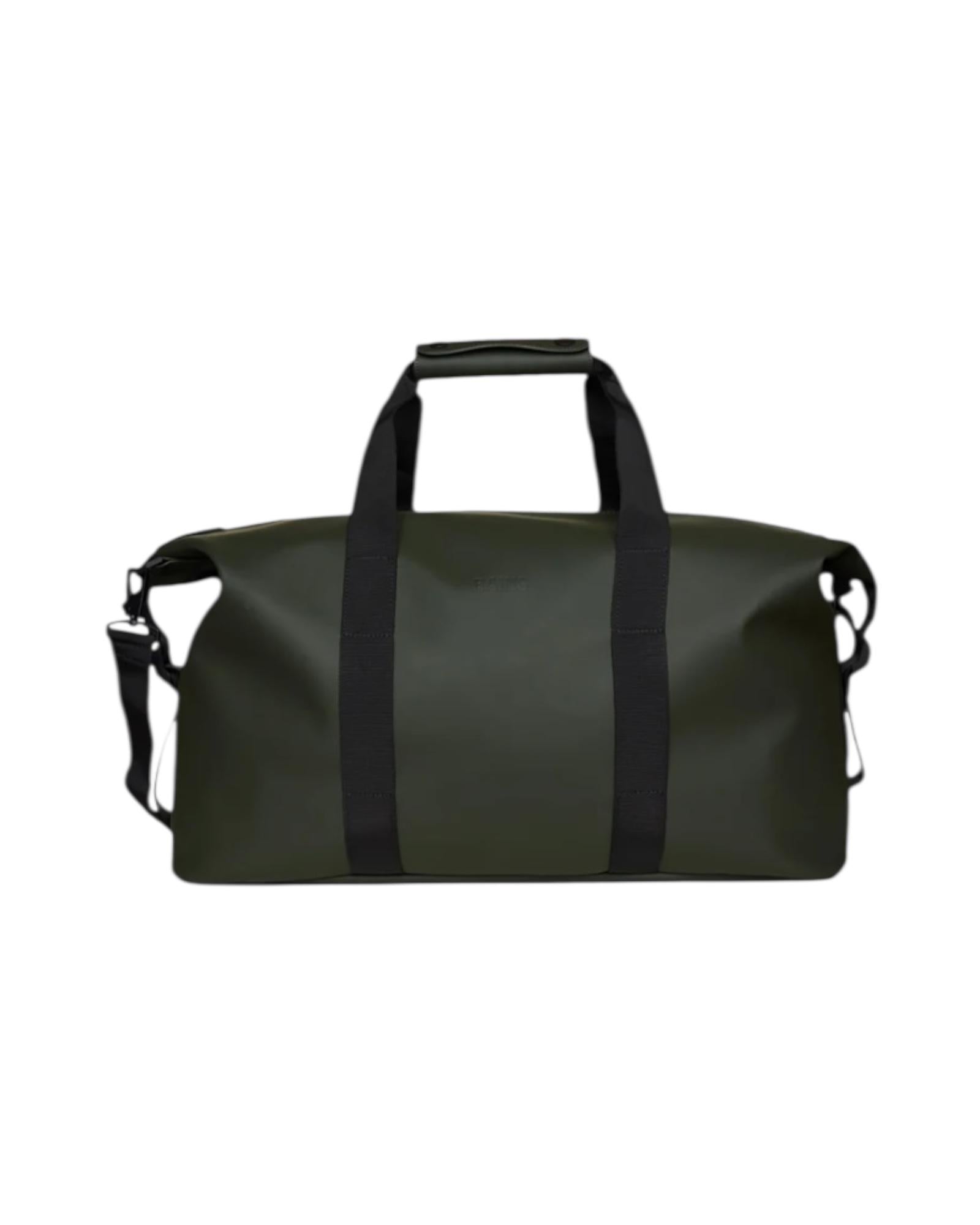Hilo Weekend Bag Green RA14200 GRE RAins 