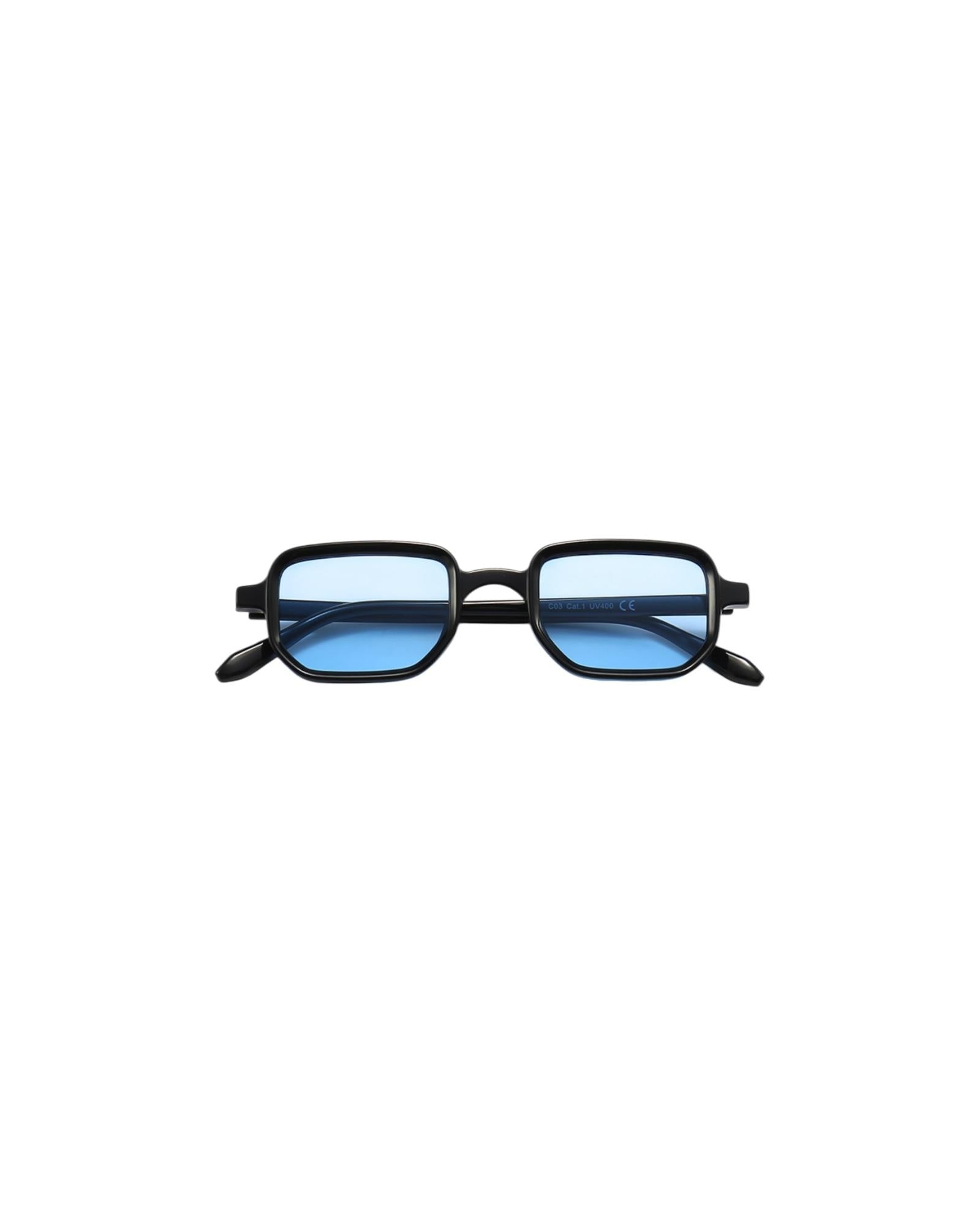 Occhiale Slim Nero blu SLIM NERO BLU HONTO 
