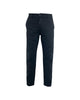 Pantalone Wembley Bull Misto Lino Navy