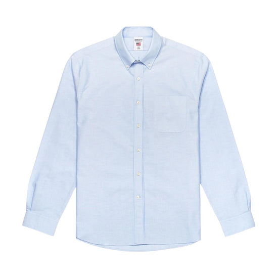 Camicia in cotone Azure airy 73117SW XMN SEBAGO 