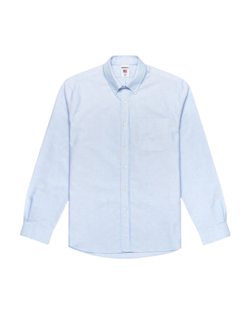 Camicia in cotone Azure airy 73117SW XMN SEBAGO 