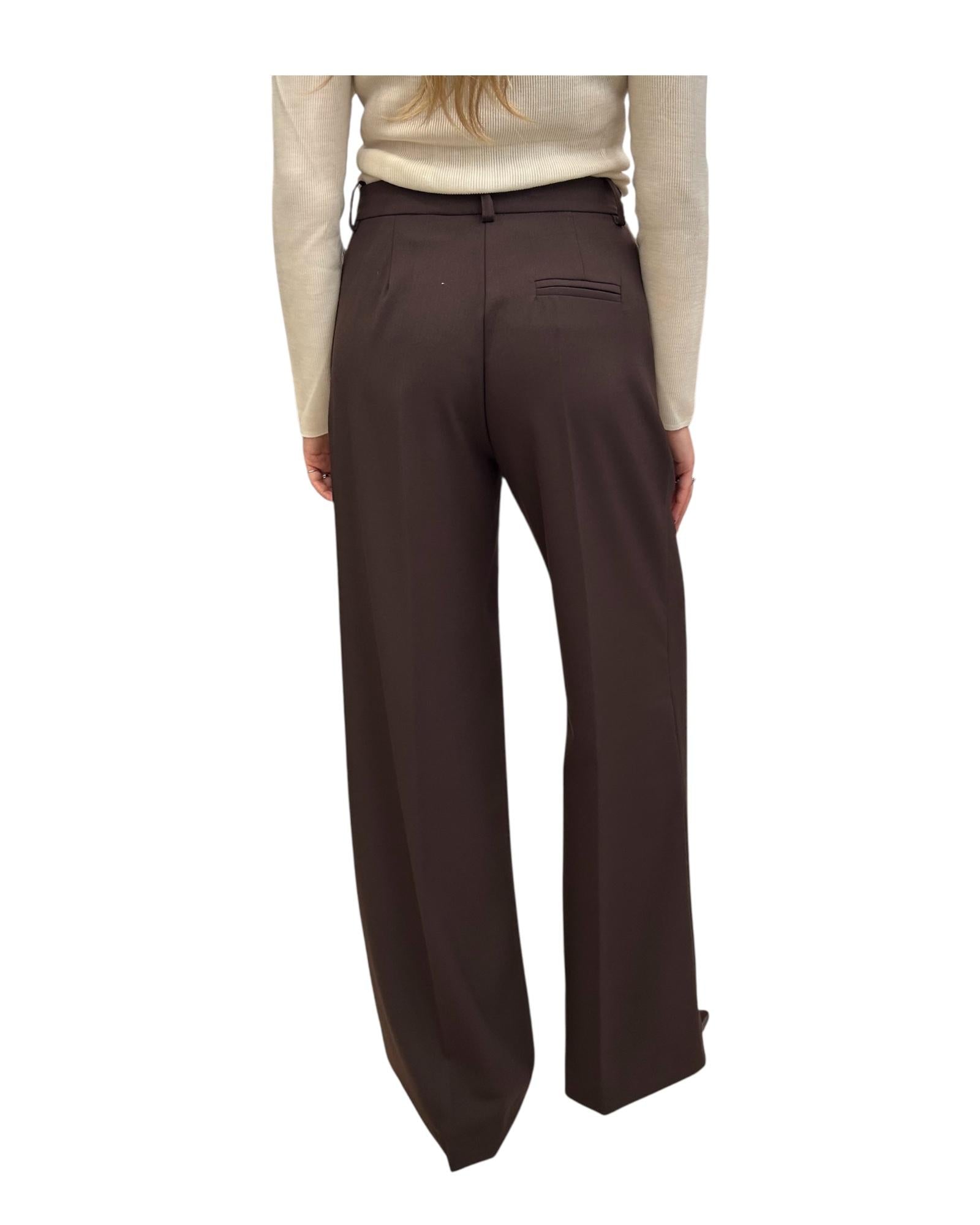 Pantalone a palazzo Moro PCB P032 028 haveone 