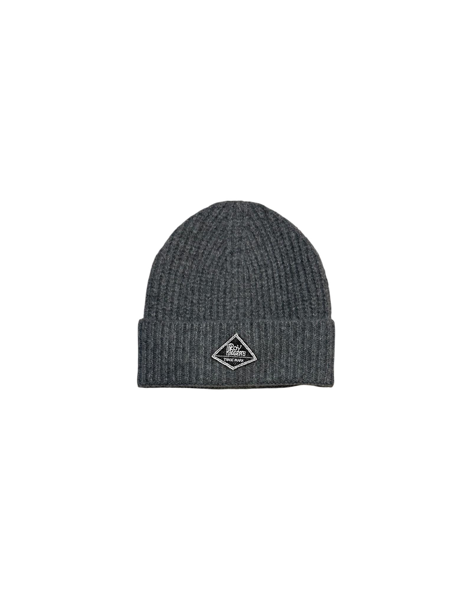 Cappello Uomo Grey melange RRX943C919XXXX C0094 ROY ROGER'S