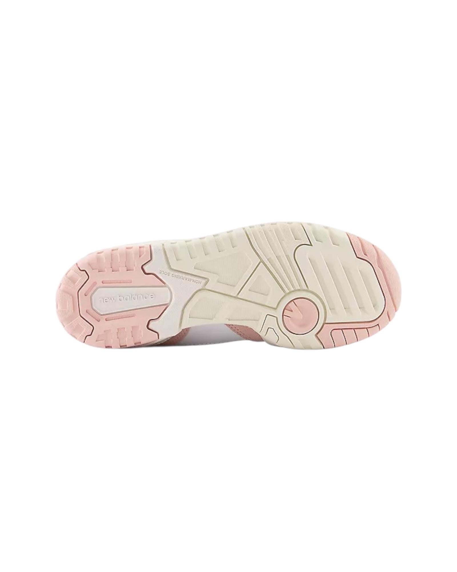 Sneakers 550 Rosa