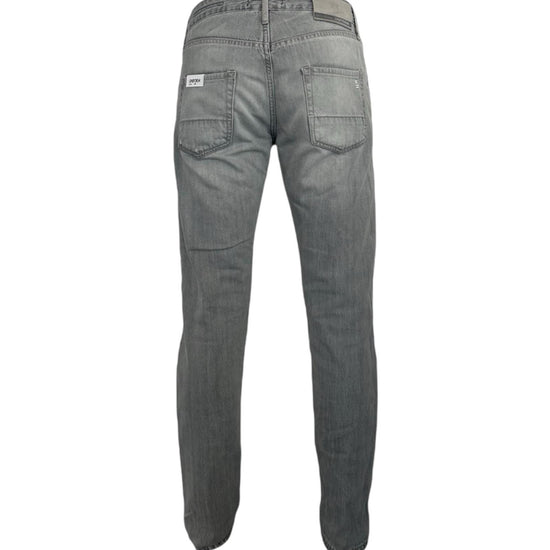 Jeans Danny Grigio 46UNM0169916GR GREY DENIM UNIFORM 