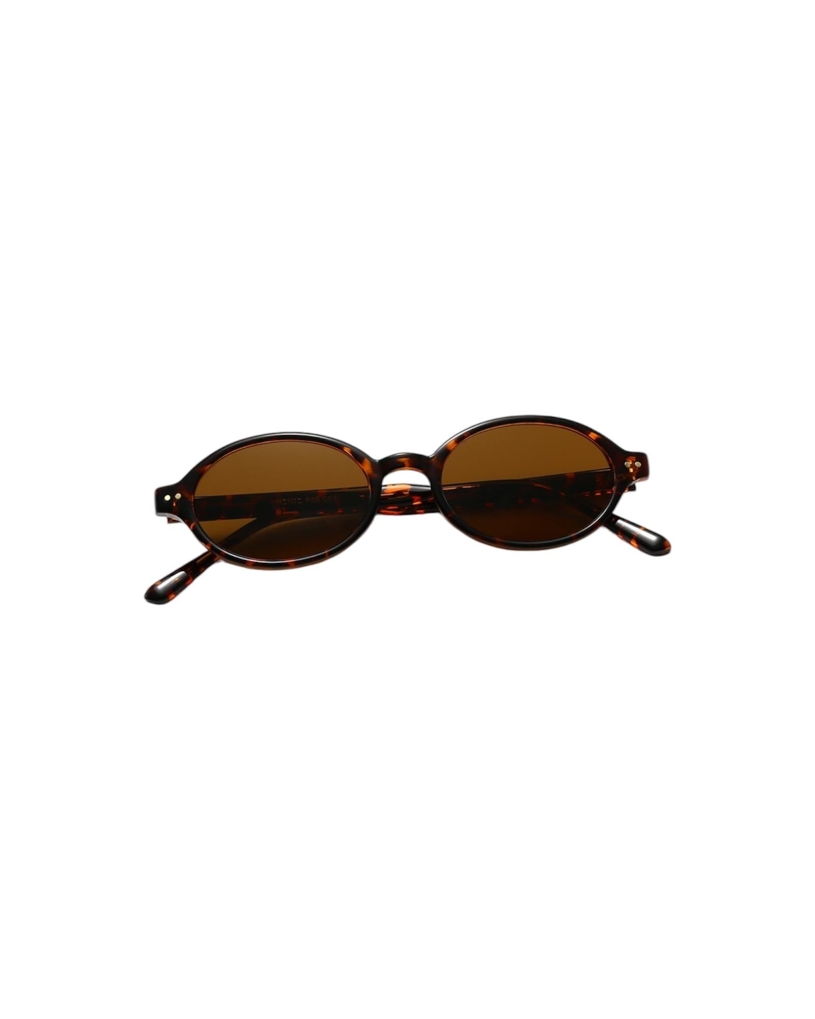 Occhiali Premium 05 Tartaruga Marrone Unisex PREMIUM 05 TARTARUGA MARRONE honto