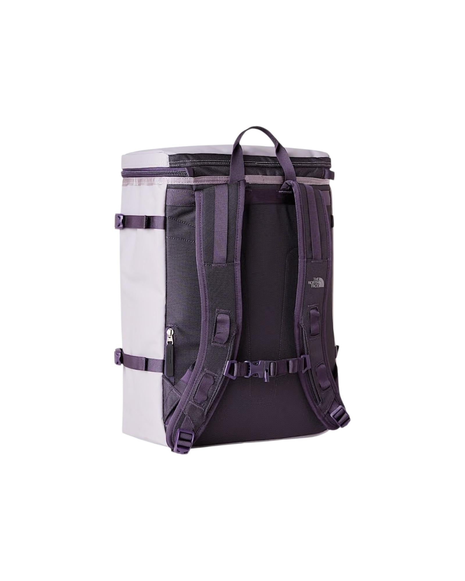 Zaino Base Camp Fuse box Transcendent grey FUSE BOX TRASCENDENT G THE NORTH FACE 