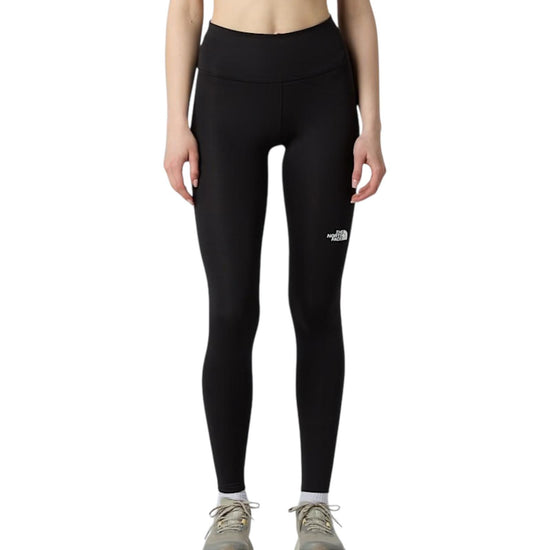 Leggings Flex 28 Black FLEX28 IN BLACK THE NORTH FACE 