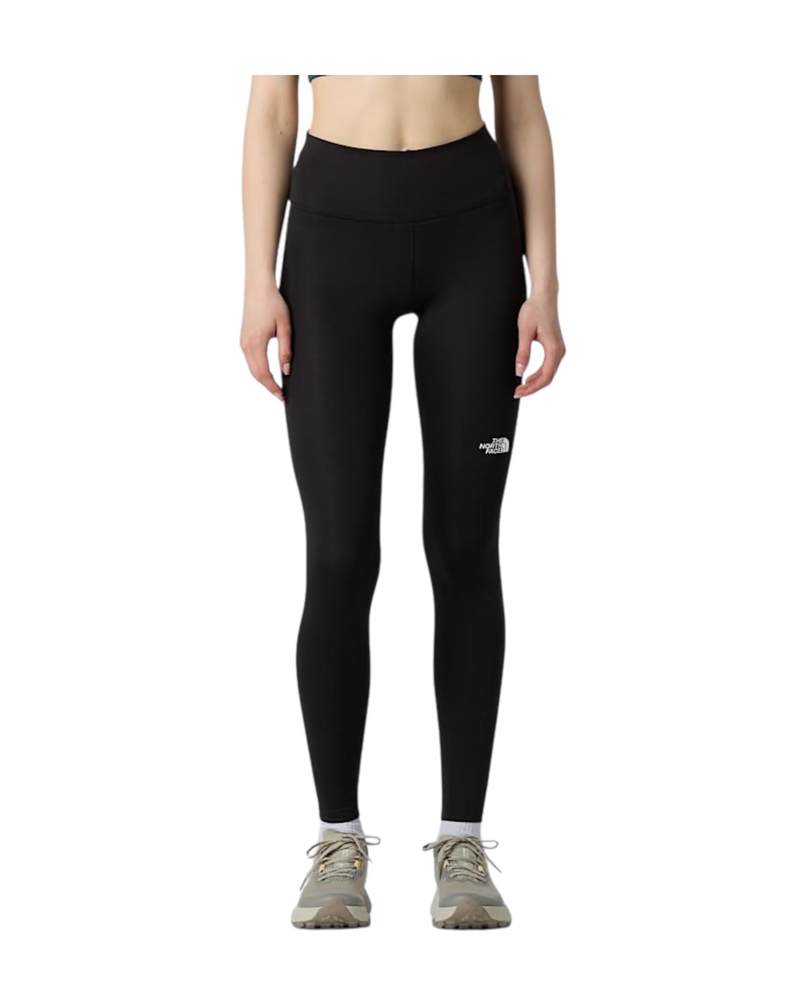 Leggings Flex 28 Black FLEX28 IN BLACK THE NORTH FACE 