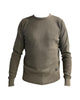 Maglia Timothy Acid wash military