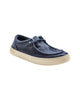 Scarpe uomo Old Deva marine