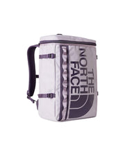 Zaino Base Camp Fuse box Transcendent grey