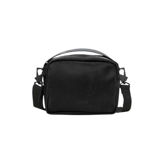 Box Bag Coal RA14100 COA RAins 