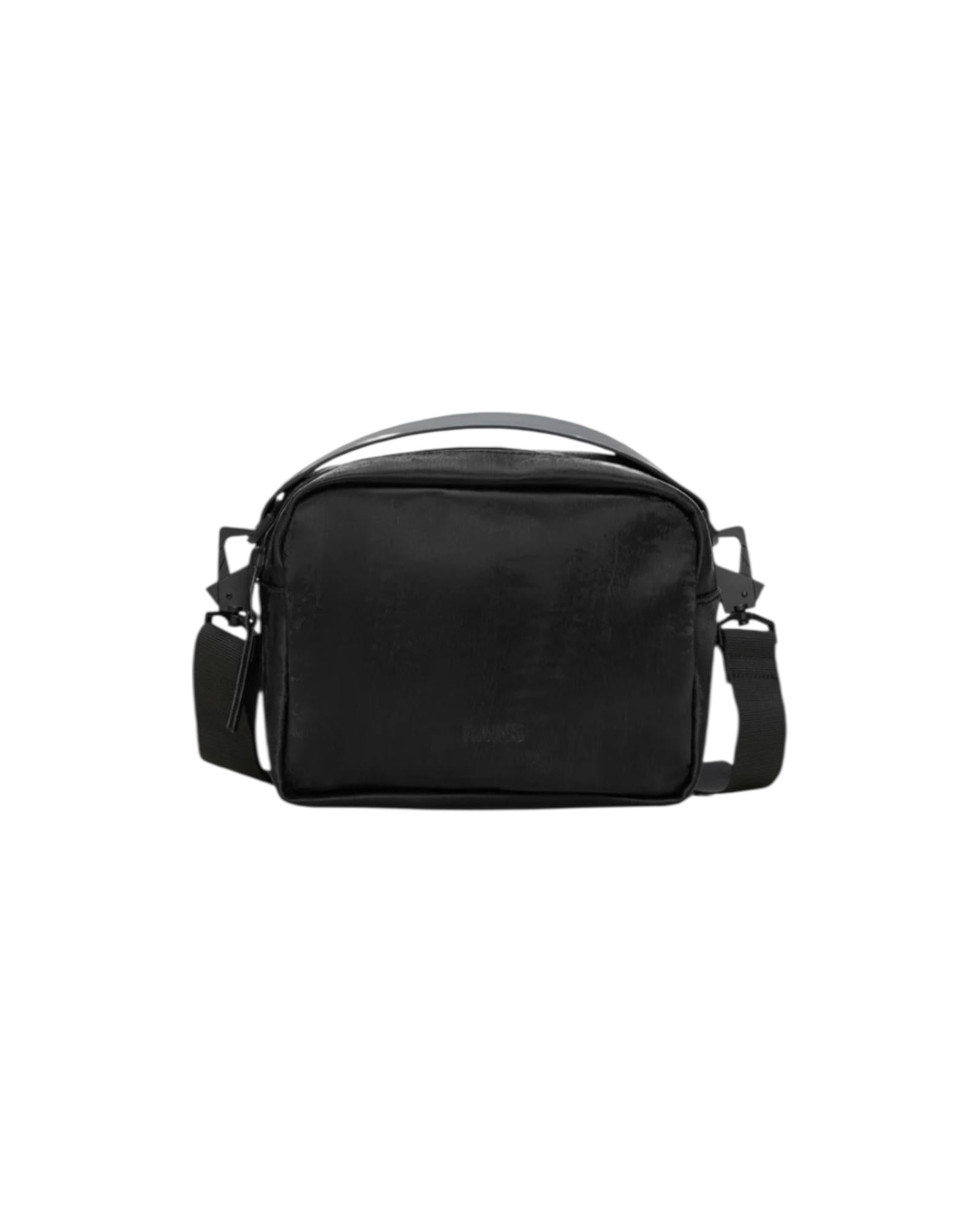 Box Bag Coal RA14100 COA RAins