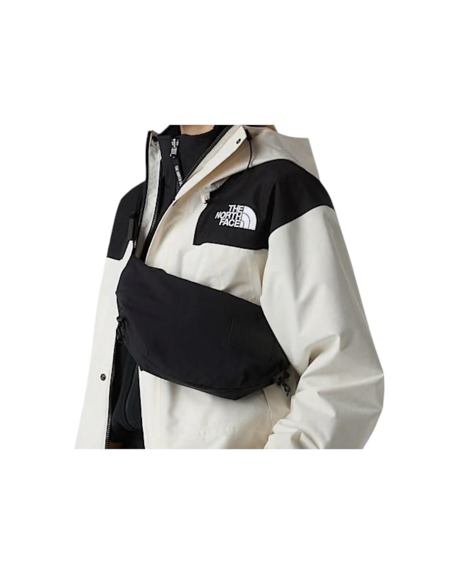 Borsa Never Stop Black NF0A81DS BLACK THE NORTH FACE 