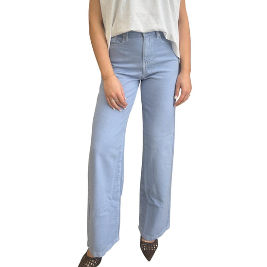 Jeans Marta Old reverse Iceberg RND091P4352716 C0641 ROY ROGER'S 