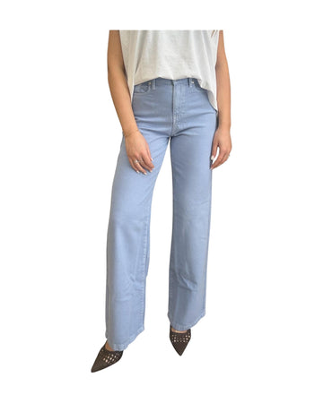 Jeans Marta Old reverse Iceberg RND091P4352716 C0641 ROY ROGER'S 