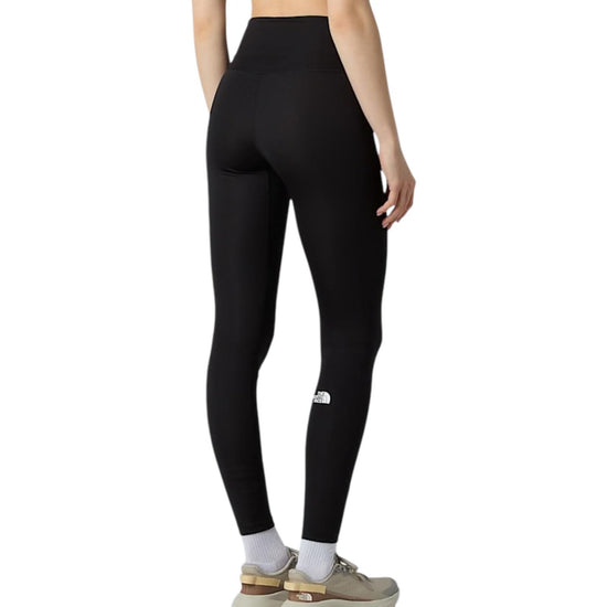 Leggings Flex 28 Black FLEX28 IN BLACK THE NORTH FACE 