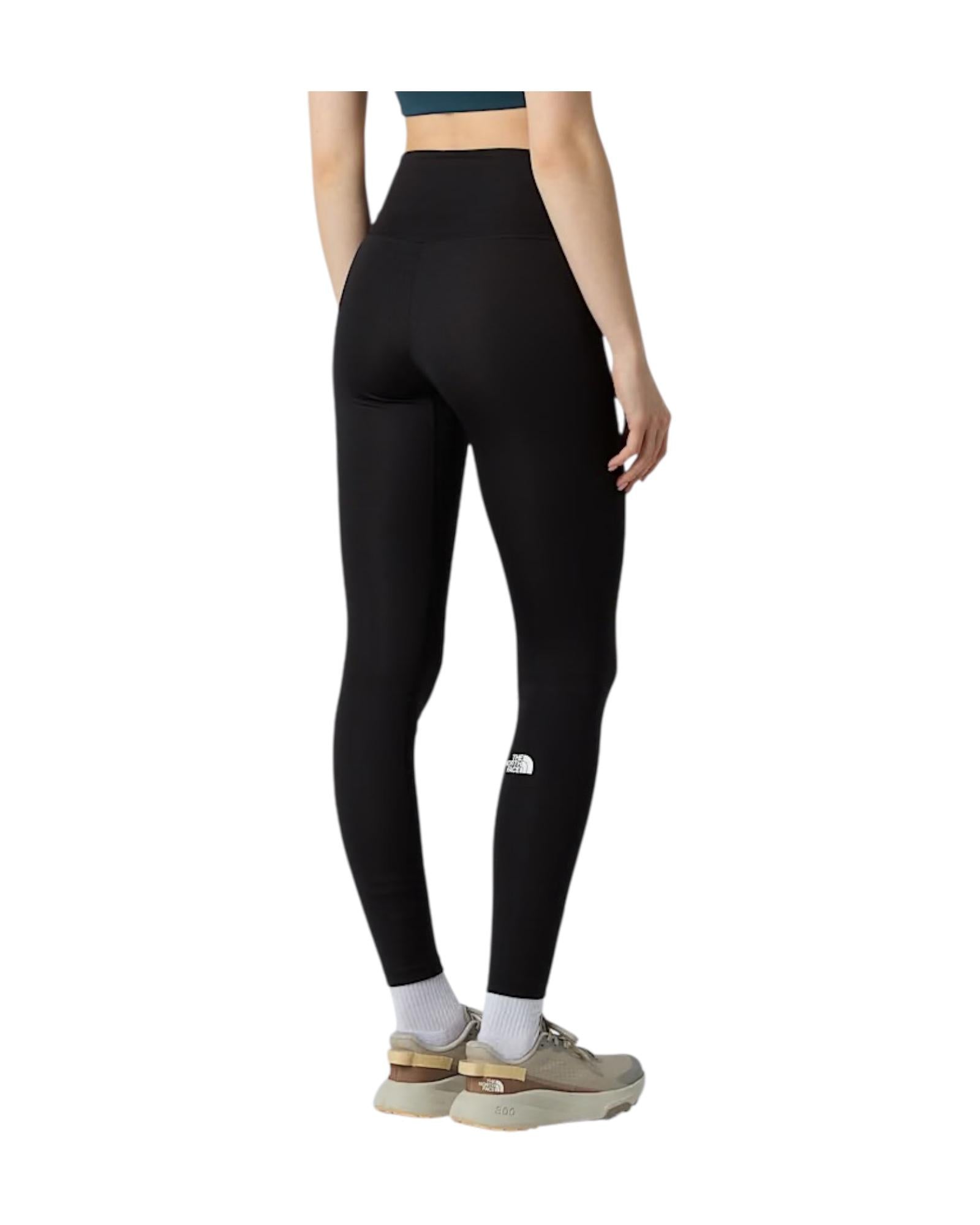 Leggings Flex 28 Black FLEX28 IN BLACK THE NORTH FACE 