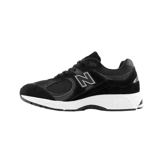 Sneakers 2002R nero M2002RBK NERO NEW BALANCE 