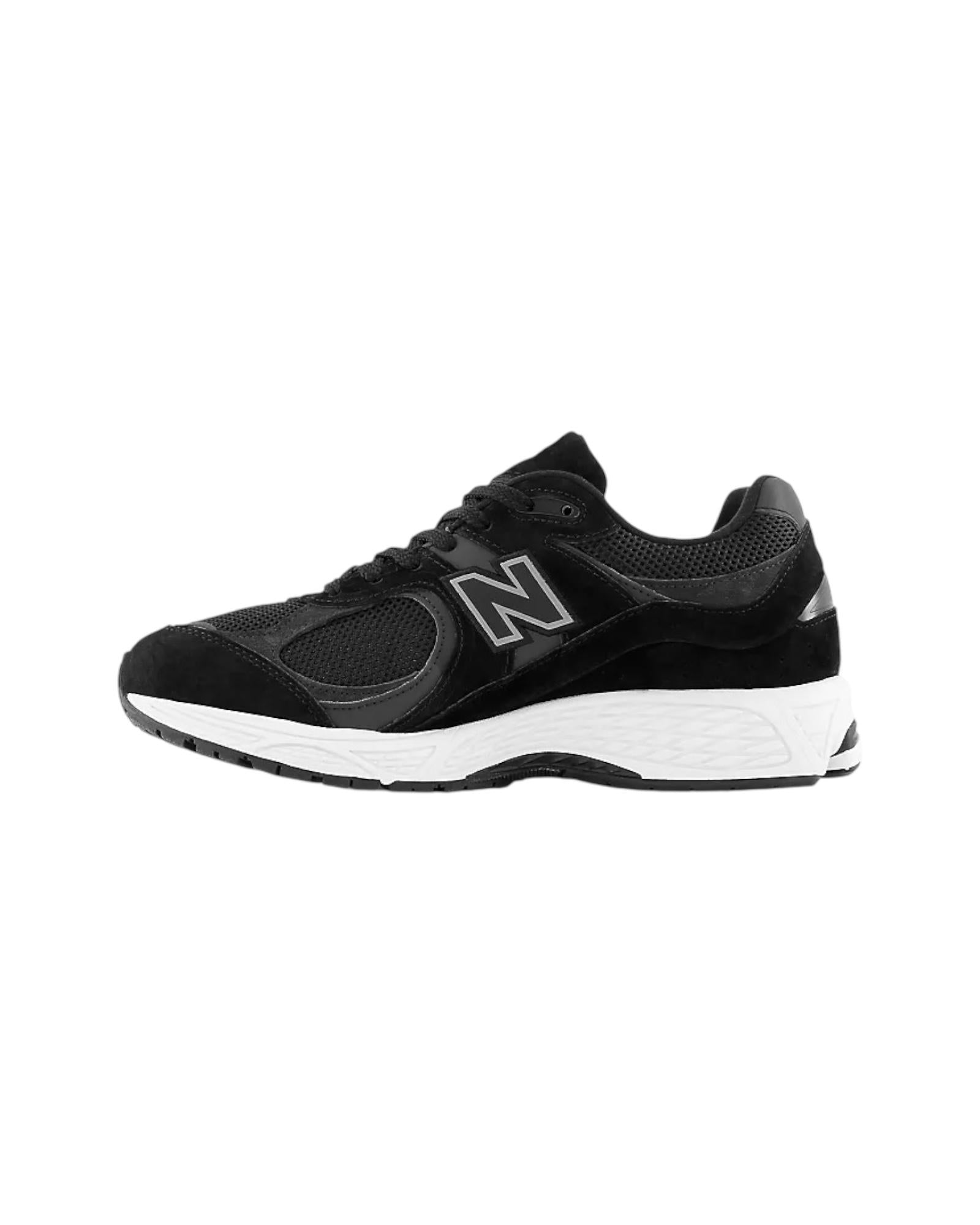 Sneakers 2002R nero M2002RBK NERO NEW BALANCE 