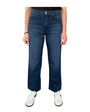 Jeans Meghan dark army 308 MEGHAN L.NOR DARK MODFITTERS 