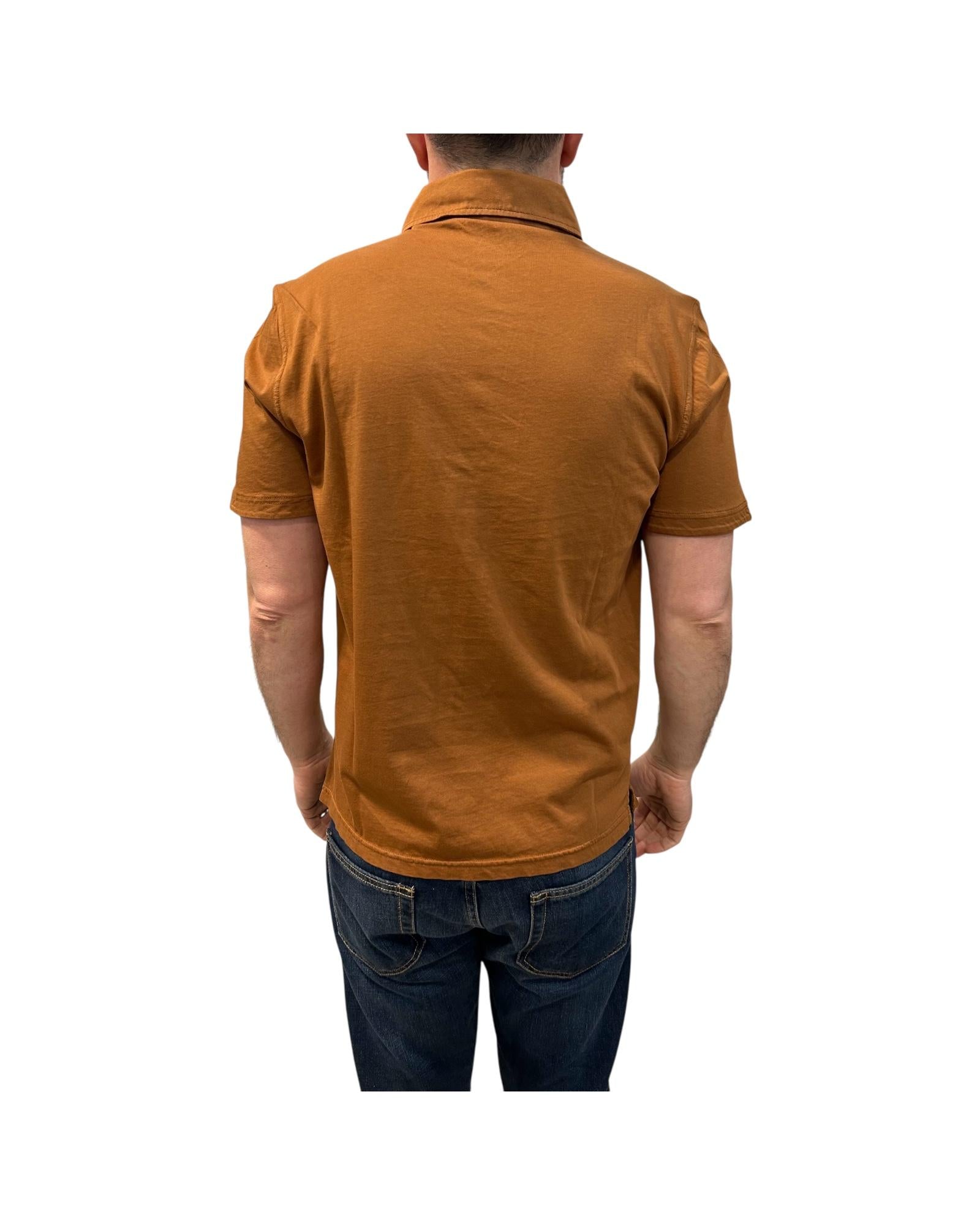 Polo Uomo Cape Cod Autumn 2002 AUTUMN BL'KER