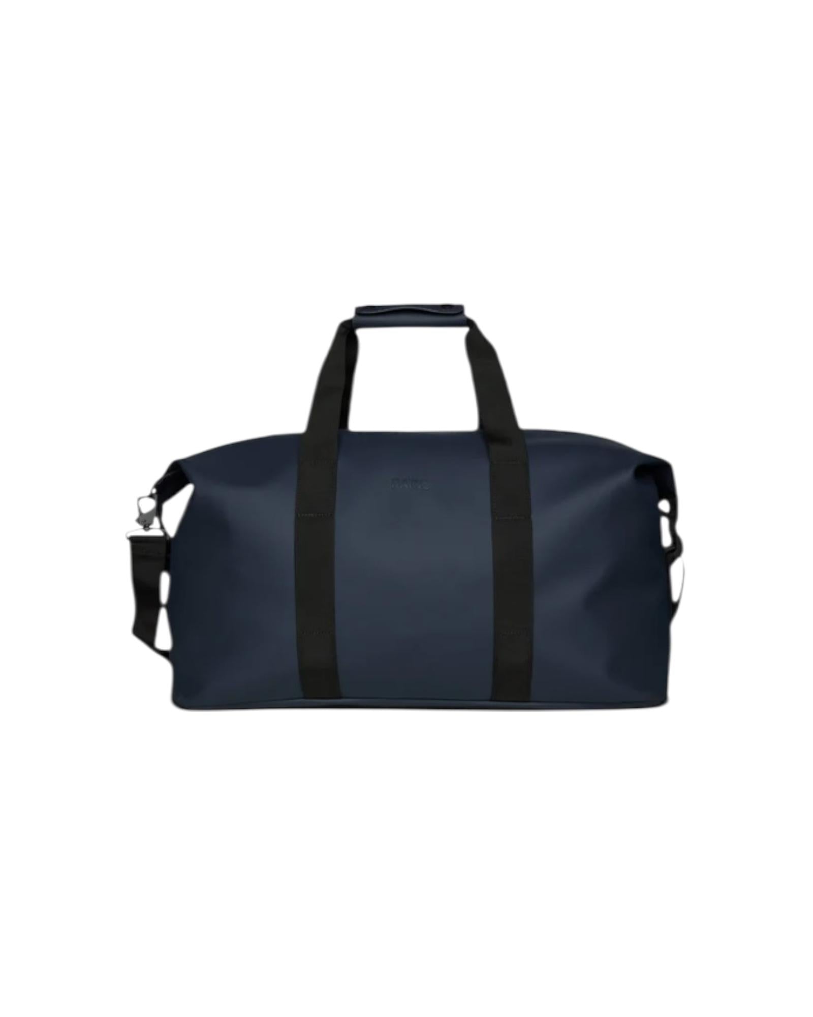 Hilo Weekend Bag Media Navy RA14200 NAV RAINS 