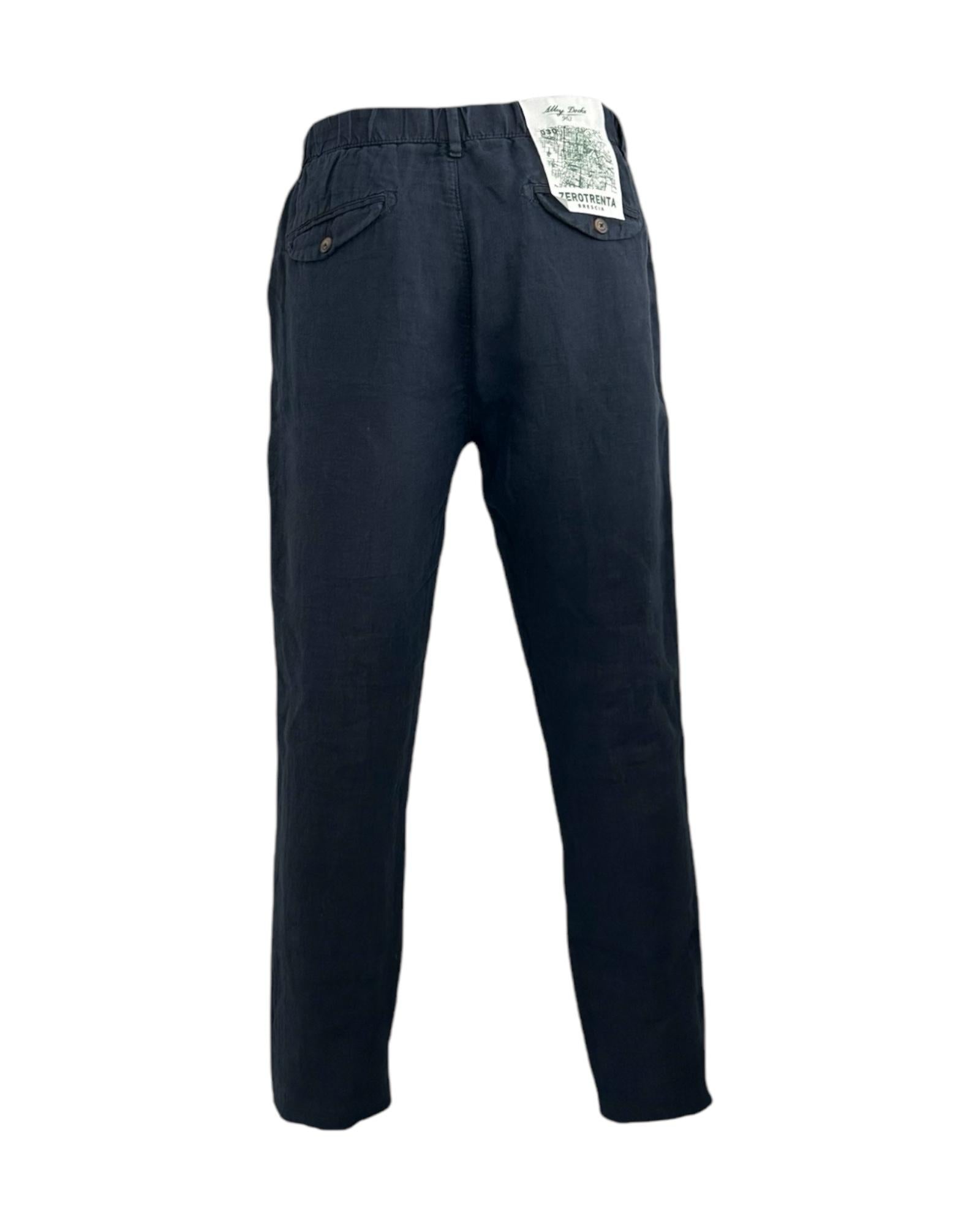 Alley docks AU25S30PA PA1090NAVY BLUE